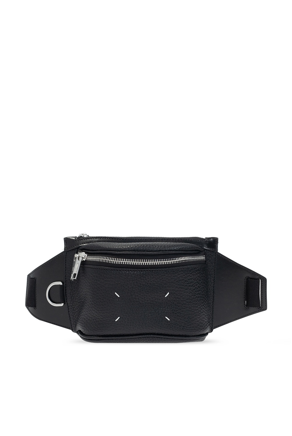 Maison Margiela Branded belt bag | Men's Bags | IetpShops